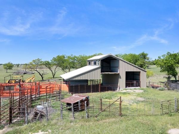 TBD US HWY 36 Highway , Jonesboro, TX 76538