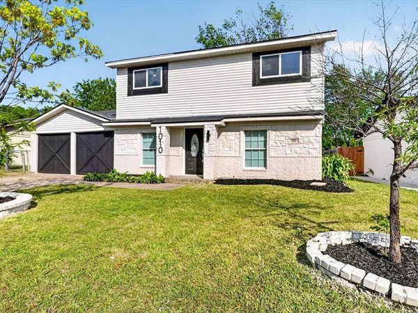 1010 Irene Drive, Mesquite, TX 75149
