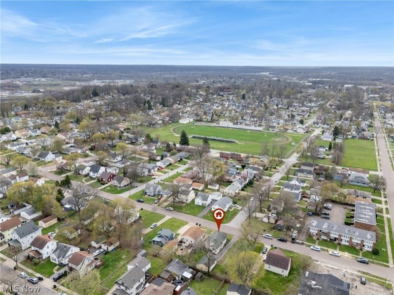 829 Indian Trail, Akron, OH 44314 Photo 38