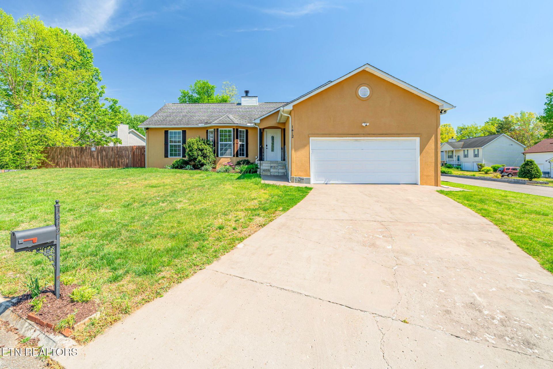 1412 Windgrove Lane, Knoxville, TN 37912 Main Photo