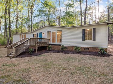 641 Ethel Christine Way, Chapel Hill, NC 27516
