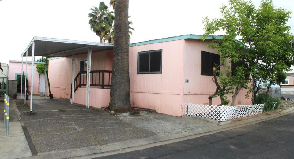 900 Old Stockton #124, Oakdale, CA 95361 Photo