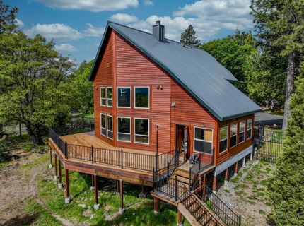 39000 Kearsarge Mill Rd, Alta, CA 95701 Photo