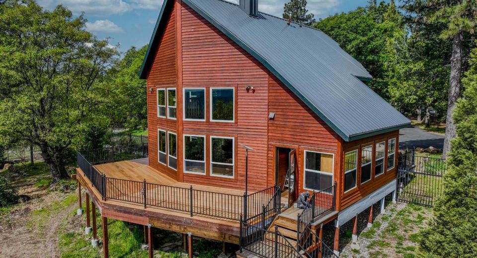 39000 Kearsarge Mill Rd, Alta, CA 95701 Photo