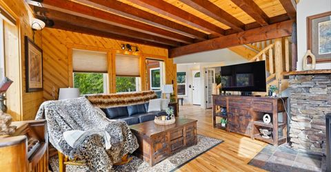 39000 Kearsarge Mill Rd, Alta, CA 95701 Photo