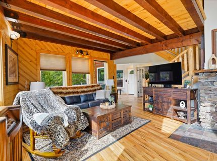 39000 Kearsarge Mill Rd, Alta, CA 95701 Photo