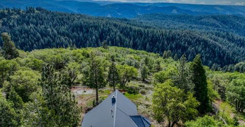 39000 Kearsarge Mill Rd, Alta, CA 95701 Photo