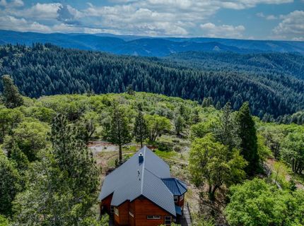 39000 Kearsarge Mill Rd, Alta, CA 95701 Photo