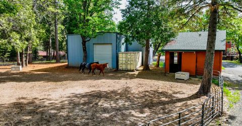 39000 Kearsarge Mill Rd, Alta, CA 95701 Photo