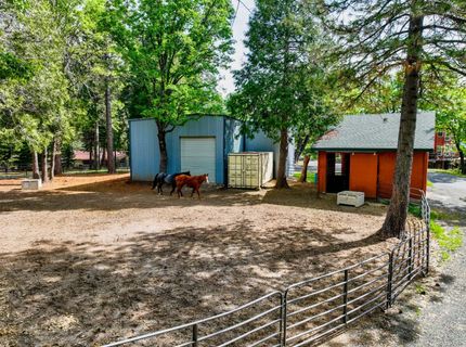 39000 Kearsarge Mill Rd, Alta, CA 95701 Photo