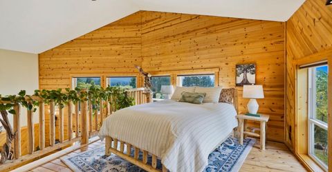 39000 Kearsarge Mill Rd, Alta, CA 95701 Photo