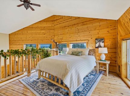 39000 Kearsarge Mill Rd, Alta, CA 95701 Photo