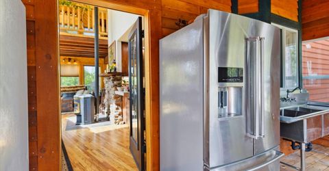 39000 Kearsarge Mill Rd, Alta, CA 95701 Photo