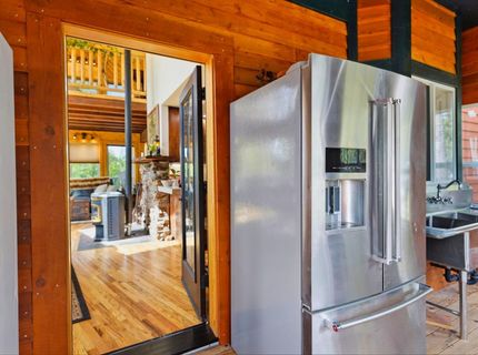 39000 Kearsarge Mill Rd, Alta, CA 95701 Photo