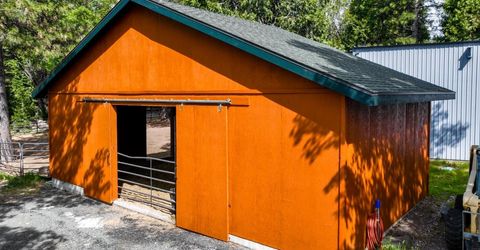 39000 Kearsarge Mill Rd, Alta, CA 95701 Photo