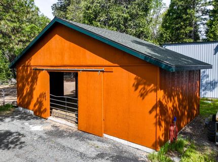 39000 Kearsarge Mill Rd, Alta, CA 95701 Photo