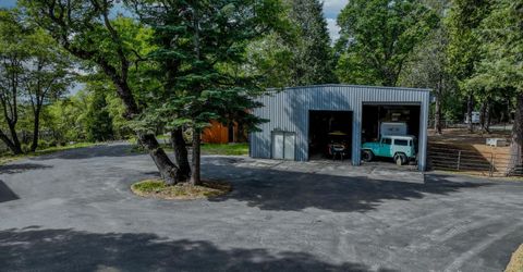 39000 Kearsarge Mill Rd, Alta, CA 95701 Photo