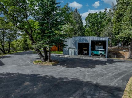 39000 Kearsarge Mill Rd, Alta, CA 95701 Photo