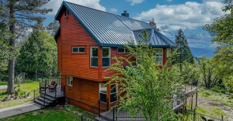 39000 Kearsarge Mill Rd, Alta, CA 95701 Photo