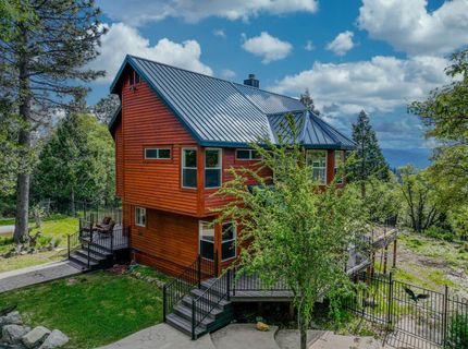 39000 Kearsarge Mill Rd, Alta, CA 95701 Photo