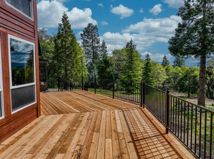 39000 Kearsarge Mill Rd, Alta, CA 95701 Photo