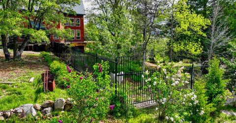 39000 Kearsarge Mill Rd, Alta, CA 95701 Photo