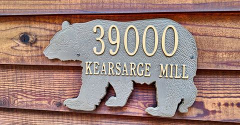 39000 Kearsarge Mill Rd, Alta, CA 95701 Photo