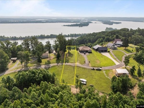 0 Rockport Landing , Holladay, TN 38341