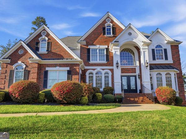 5662 Tuxedo Drive, Douglasville, GA 30135