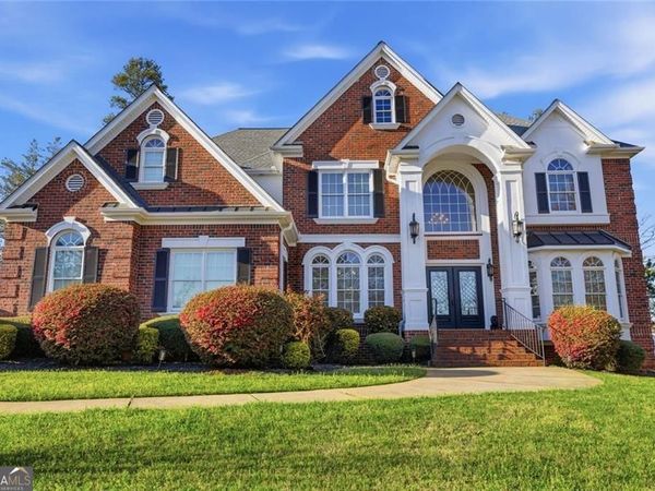 5662 Tuxedo Drive, Douglasville, GA 30135