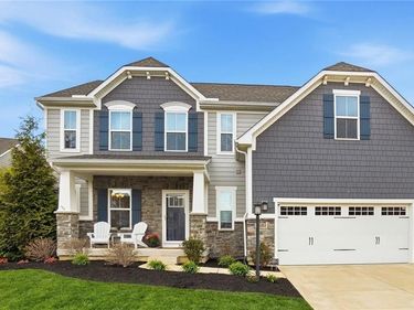 9582 Aspen Brook Court, Clearcreek Twp, OH 45458