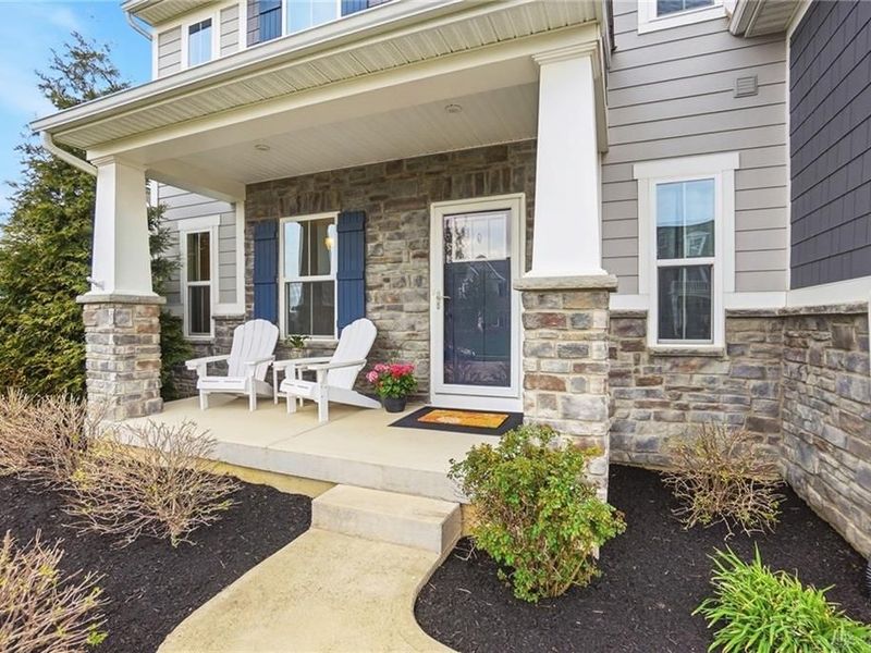 9582 Aspen Brook Court, Clearcreek Township, OH 45458 Photo 11