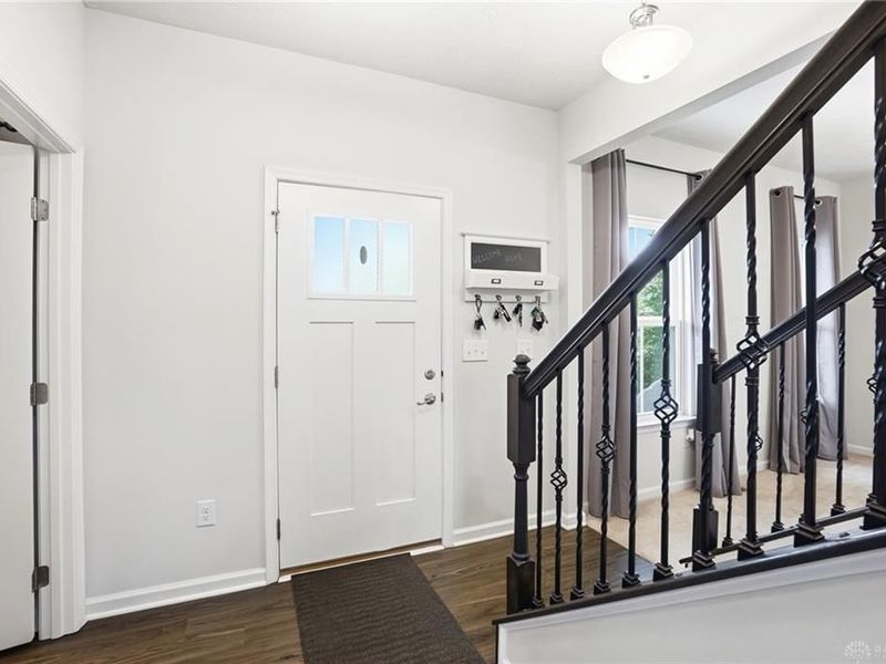 9582 Aspen Brook Court, Clearcreek Township, OH 45458 Photo 12