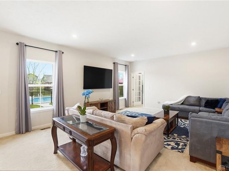 9582 Aspen Brook Court, Clearcreek Township, OH 45458 Photo 13