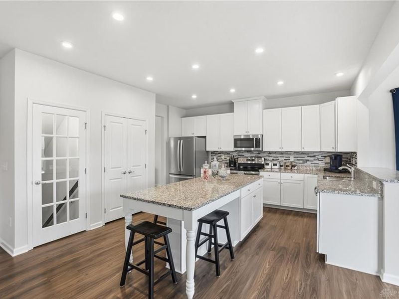 9582 Aspen Brook Court, Clearcreek Township, OH 45458 Photo 15