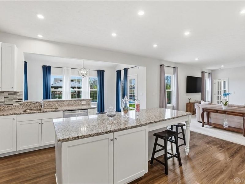 9582 Aspen Brook Court, Clearcreek Township, OH 45458 Photo 16