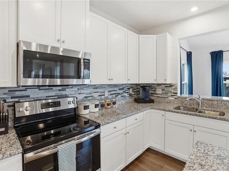 9582 Aspen Brook Court, Clearcreek Township, OH 45458 Photo 17