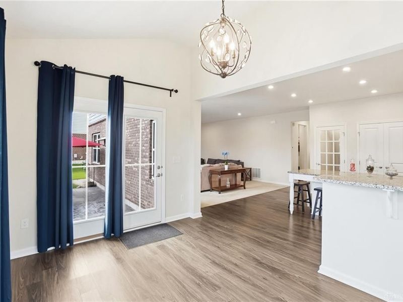 9582 Aspen Brook Court, Clearcreek Township, OH 45458 Photo 20