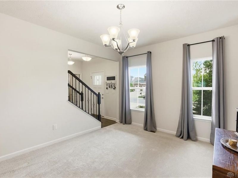 9582 Aspen Brook Court, Clearcreek Township, OH 45458 Photo 22