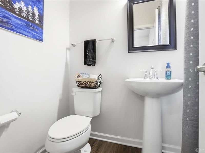 9582 Aspen Brook Court, Clearcreek Township, OH 45458 Photo 23