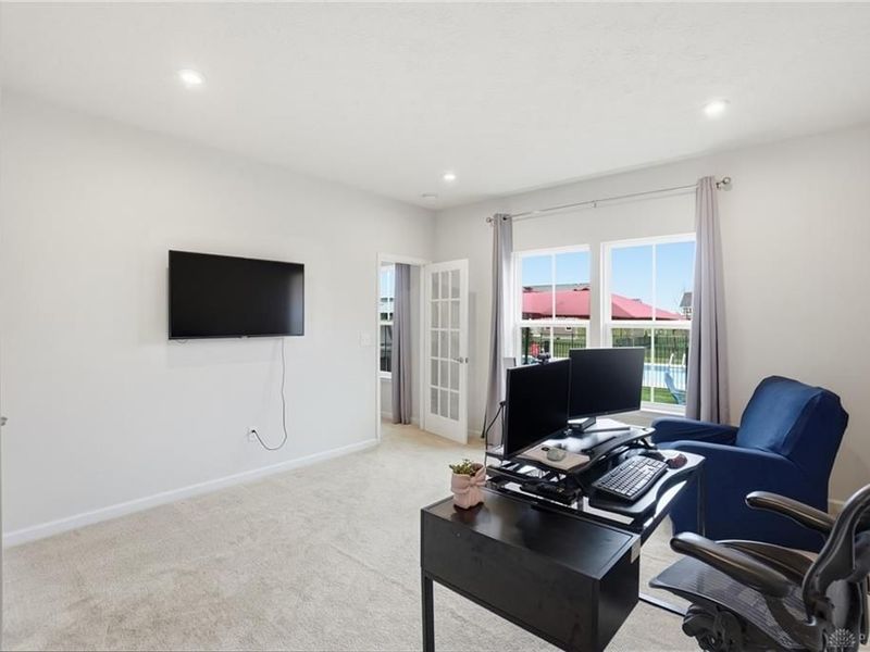 9582 Aspen Brook Court, Clearcreek Township, OH 45458 Photo 26