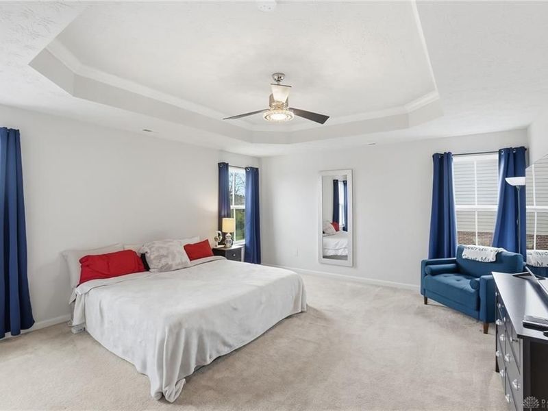 9582 Aspen Brook Court, Clearcreek Township, OH 45458 Photo 28