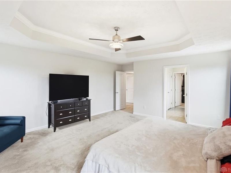 9582 Aspen Brook Court, Clearcreek Township, OH 45458 Photo 29