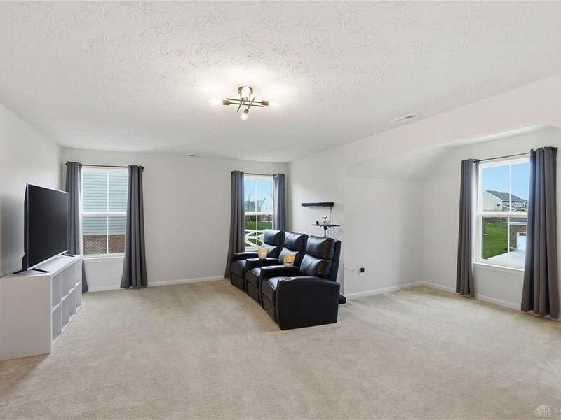 9582 Aspen Brook Court, Clearcreek Township, OH 45458 Photo 34