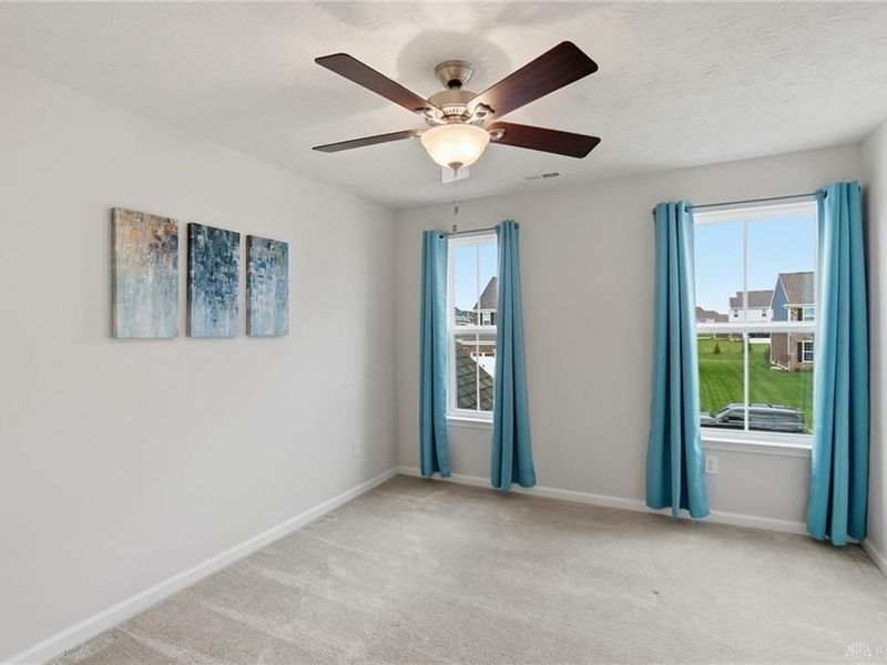 9582 Aspen Brook Court, Clearcreek Township, OH 45458 Photo 36