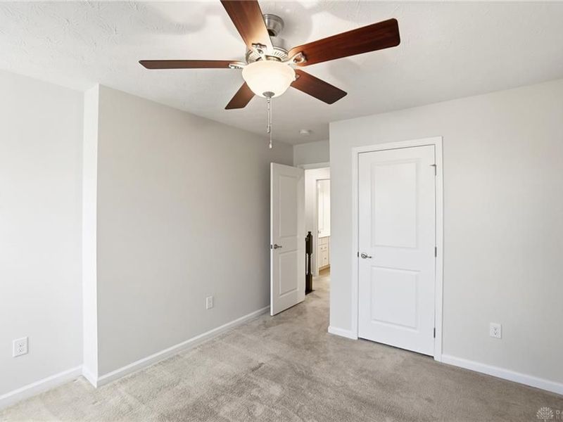 9582 Aspen Brook Court, Clearcreek Township, OH 45458 Photo 37