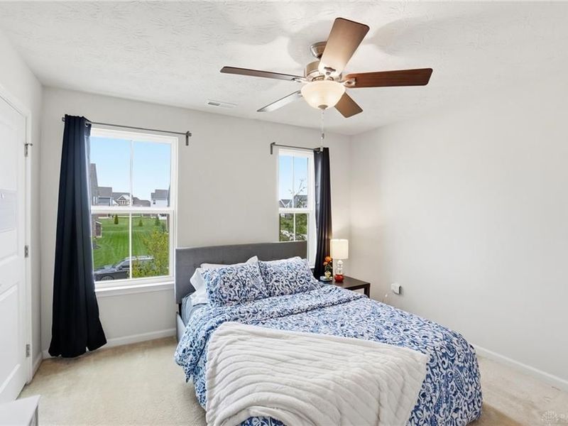 9582 Aspen Brook Court, Clearcreek Township, OH 45458 Photo 38