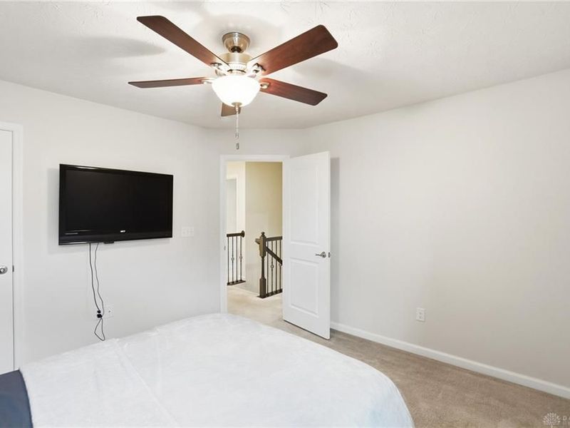 9582 Aspen Brook Court, Clearcreek Township, OH 45458 Photo 42