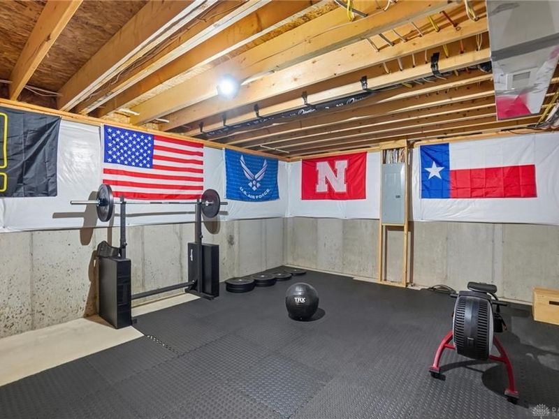 9582 Aspen Brook Court, Clearcreek Township, OH 45458 Photo 49