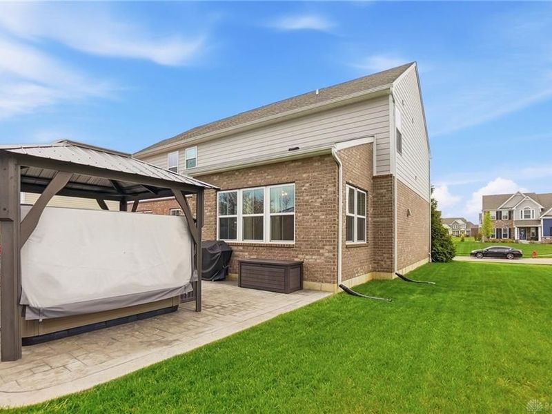 9582 Aspen Brook Court, Clearcreek Township, OH 45458 Photo 54